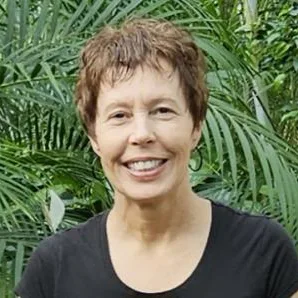 Juanita Noble